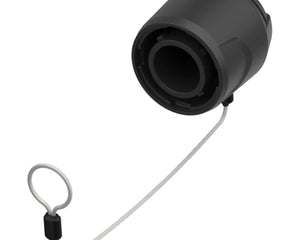 Neutrik powerCON TRUE1 Connector Sealing Cap SCM-TRUE1-01