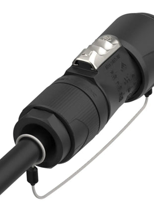 Neutrik powerCON TRUE1 Connector Sealing Cap SCM-TRUE1-01