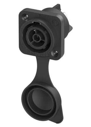 Neutrik powerCON TRUE1 Chassis Connector NAC3FPX-TRUE1