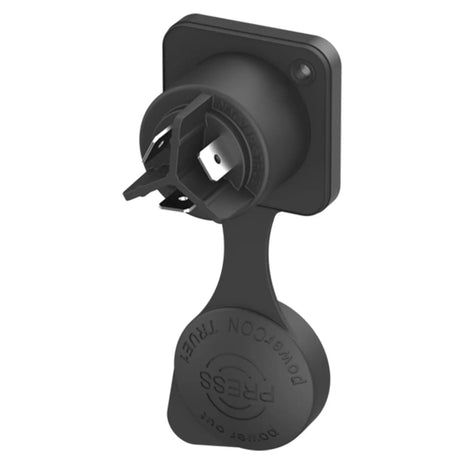 Neutrik powerCON TRUE1 Chassis Connector NAC3FPX-TRUE1