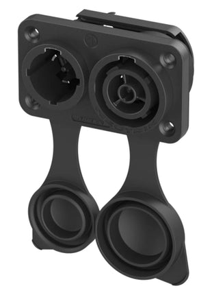 Neutrik powerCON TRUE1 Chassis Connector NAC3PX-TRUE1