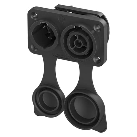 Neutrik powerCON TRUE1 Chassis Connector NAC3PX-TRUE1