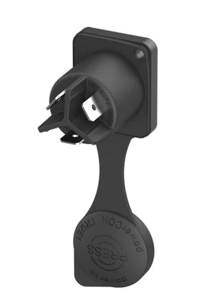 Neutrik powerCON TRUE1 Chassis Connector NAC3MPX-TRUE1