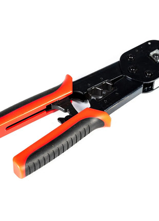 TUK Speedy RJ45 Crimp Tool For Cat5e/6/6A/8 Plugs TRCSPDY5