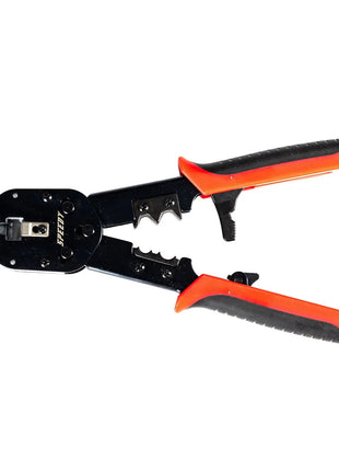 TUK Speedy RJ45 Crimp Tool For Cat5e/6/6A/8 Plugs TRCSPDY5