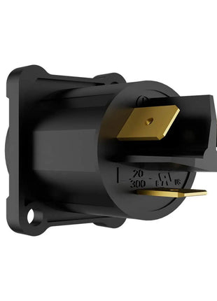 Seetronic PowerTwist TR1 IP67 Chassis Connector SAC3MPX-67