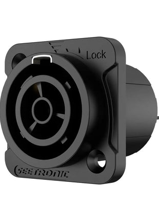 Seetronic PowerTwist TR1 IP65 Chassis Connector SAC3FPX-67