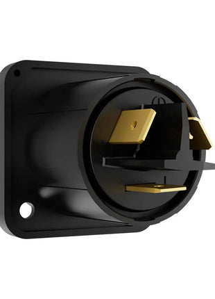 Seetronic PowerTwist TR1 IP65 Chassis Connector SAC3FPX-67