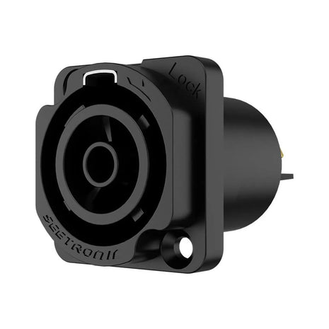 Seetronic PowerTwist TR1 IP65 Chassis Connector SAC3FPX20-67