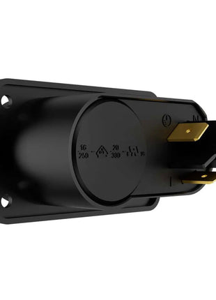 Seetronic PowerTwist TR1 IP67 Chassis Connector Female/Male SAC3PX-67