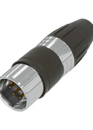  5-Pin Male XLR IP67 SCWM5-67