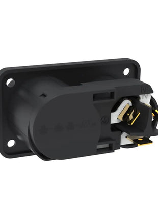 Seetronic PowerTwist TR1 IP65 Chassis Connector Female/Male SAC3PX