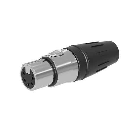 Seetronic XLR 5-Pin Female Socket SCHF5