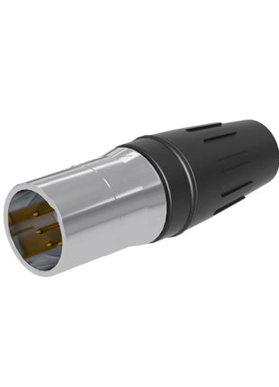 Seetronic XLR 5-Pin Male Plug SCHM5