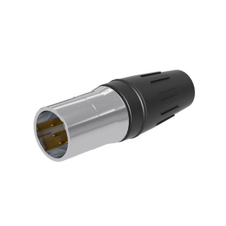 Seetronic XLR 5-Pin Male Plug SCHM5