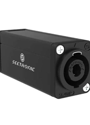 Seetronic Locking Loudspeaker Adaptor ST301