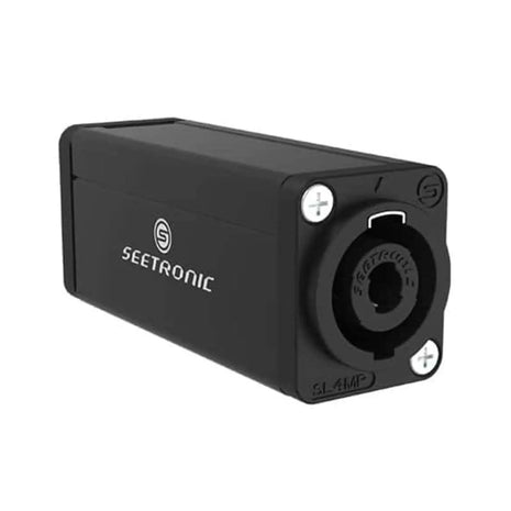 Seetronic Locking Loudspeaker Adaptor ST301