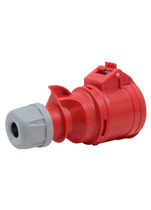 PCE 16A 415V 3P+N+E Socket (215-6)