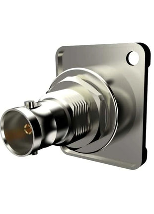 Seetronic BNC Female Chassis Connector SBB75DFGX