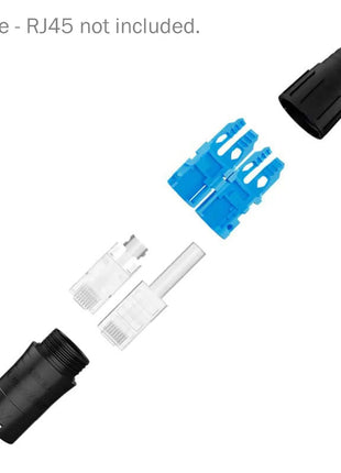 Seetronic RJ45 Cable Housing SE8MC-02-30-LOD