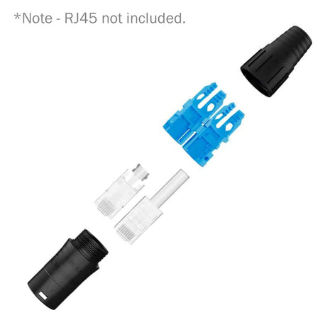 Seetronic RJ45 Cable Housing SE8MC-02-30-LOD