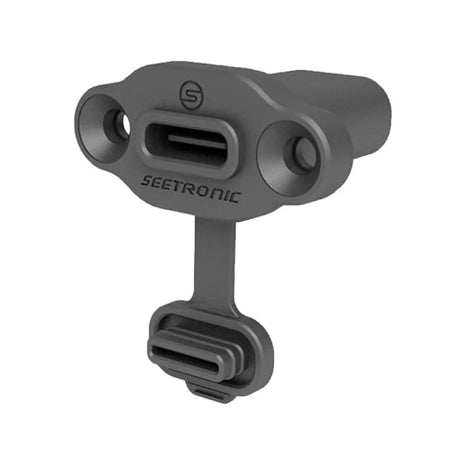 Seetronic USB 3.0 Type-C Feedthrough IP65 SCCMCDF-01