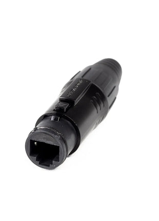 Seetronic RJ45 Cable Housing IP65 SE8FC-B-01