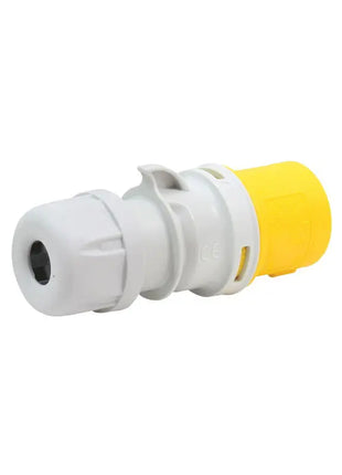 PCE 16A 110V 2P+E Plug (013-4)