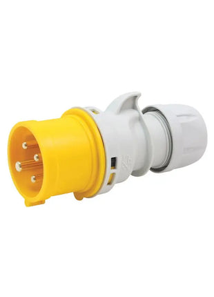 PCE 16A 110V 3P+E Plug (014-4)