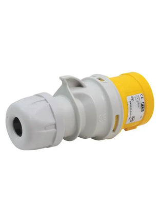 PCE 16A 110V 3P+E Plug (014-4)