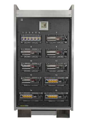 Elumen8 Distribution Unit 400A Powerlock Type 5