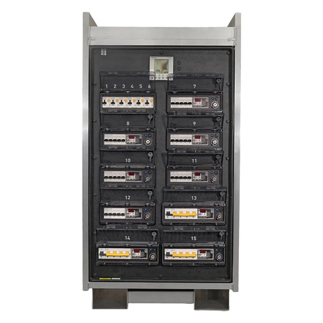 Elumen8 Distribution Unit 400A Powerlock Type 5