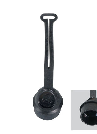 Neutrik Sealing Cover for XLR TOP Female - SCFDX-TOP