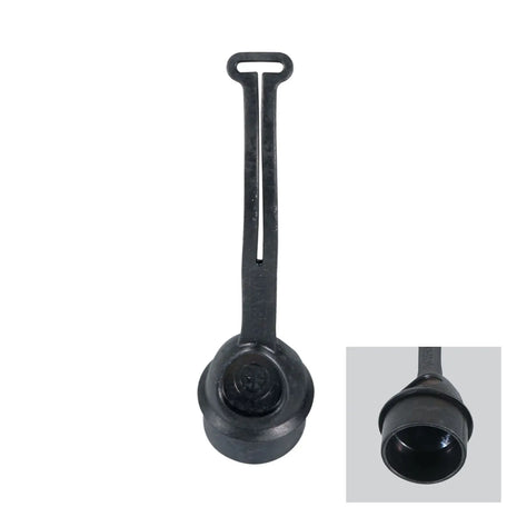 Neutrik Sealing Cover for XLR TOP Female - SCFDX-TOP
