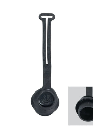 Neutrik Sealing Cover for XLR TOP Male - SCMDX-TOP