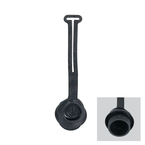 Neutrik Sealing Cover for XLR TOP Male - SCMDX-TOP
