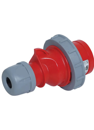 PCE 16A 415V 3P+N+E IP67 Plug (0152-6)