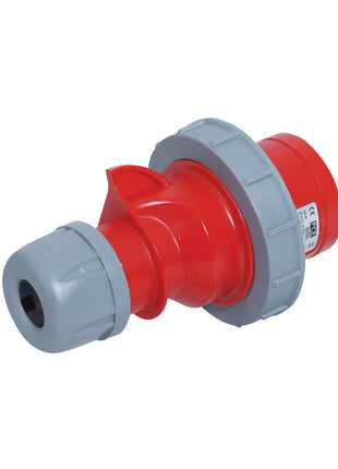 PCE 32A 415V 3P+N+E IP67 Plug (0252-6)