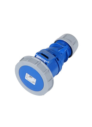 PCE 32A 230V IP67 2P+E Socket (2232-6)