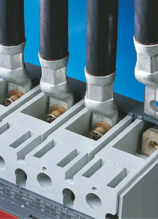 Cembre 35mm Copper Tube Crimping Lug M12 Stud A7-M12