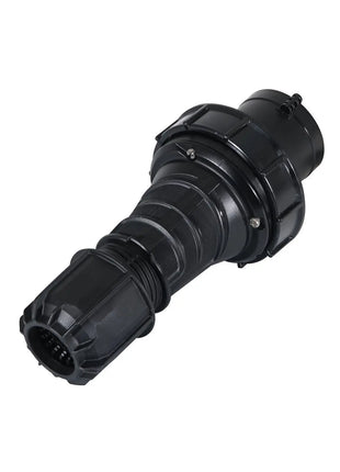 PCE 63A 230V IP67 2P+E Plug (033-6xs)
