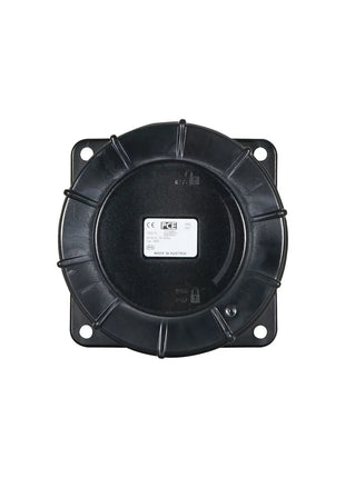 PCE 125A 415V 3P+N+E Panel Socket (3455-7)