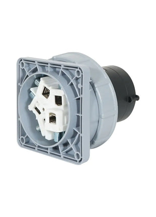 PCE 125A 415V 3P+N+E Appliance Inlet (645-7)