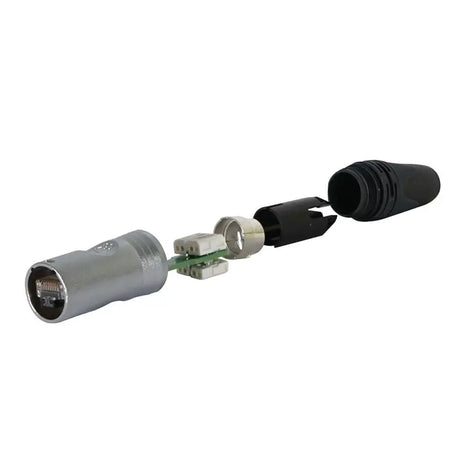  etherCON Cable Connector RJ45 NE8MX6