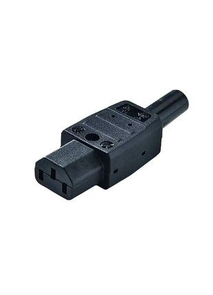  IEC C13 Rewireable Socket 794/SW