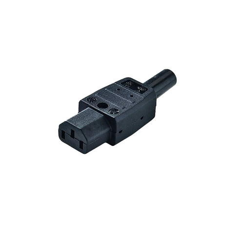  IEC C13 Rewireable Socket 794/SW