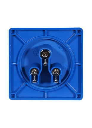 PCE 32A 230V 2P+E Panel Inlet for IMST/ISCHL (623-6F7BVX)