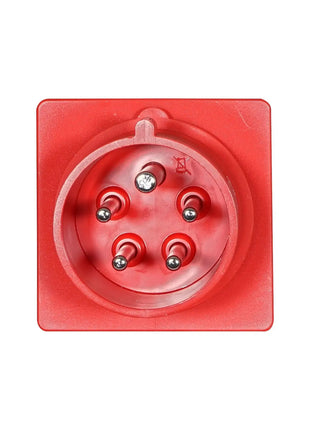 PCE 16A 415V 3P+N+E Panel Inlet for IMST/ISCHL (615-6F7RVX)