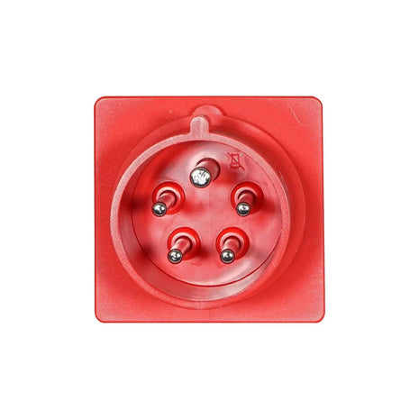 PCE 16A 415V 3P+N+E Panel Inlet for IMST/ISCHL (615-6F7RVX)