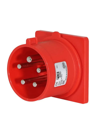 PCE 32A 415V 3P+N+E Panel Inlet for IMST/ISCHL (625-6F7RVX)